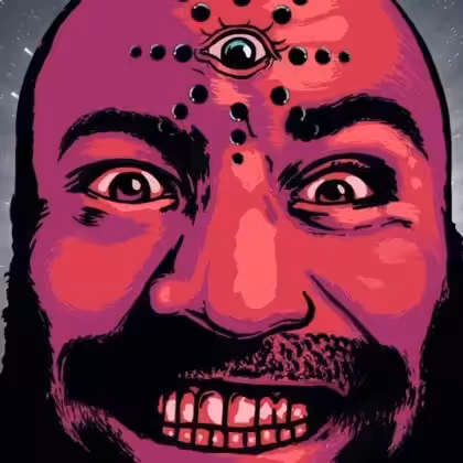 Joe Rogan All Night #04