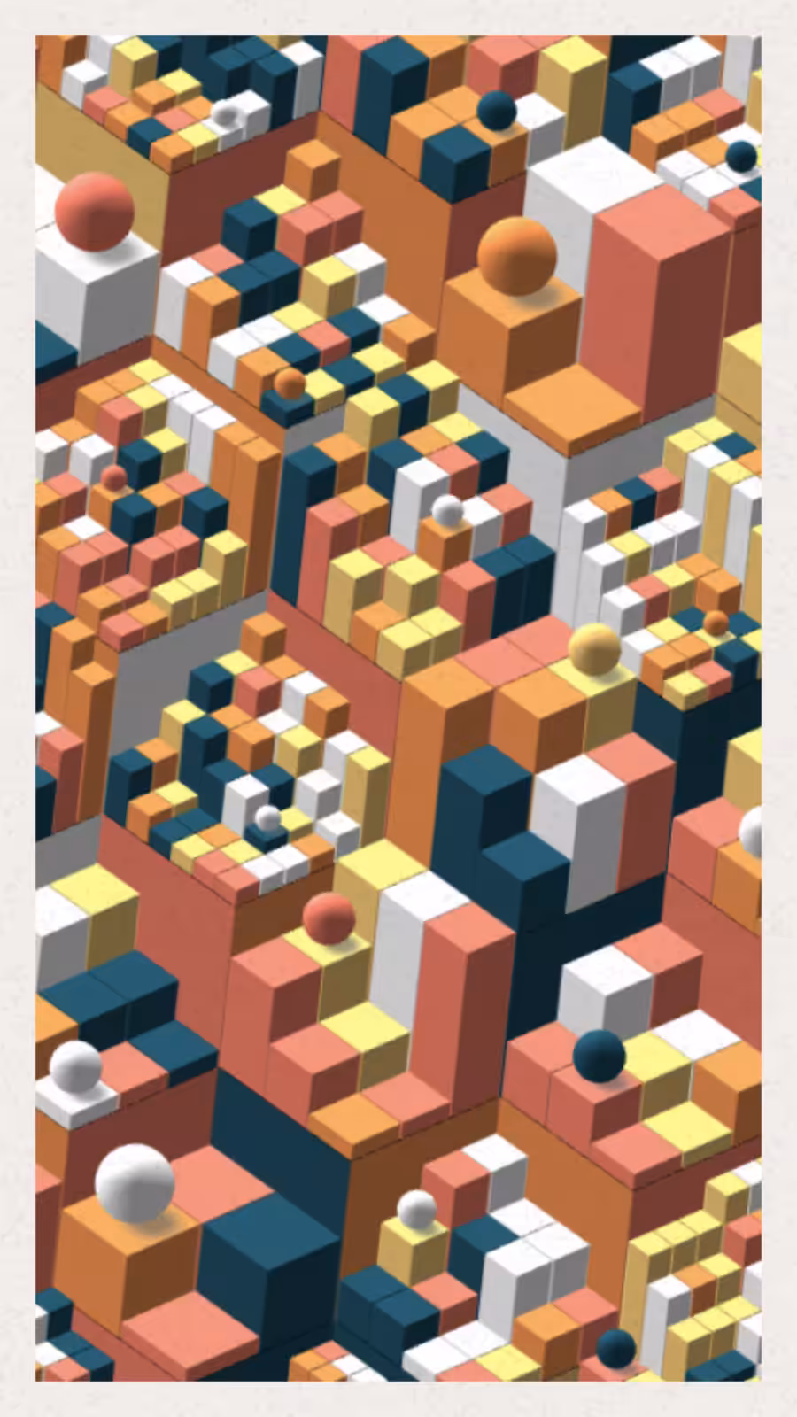 Blocks #4