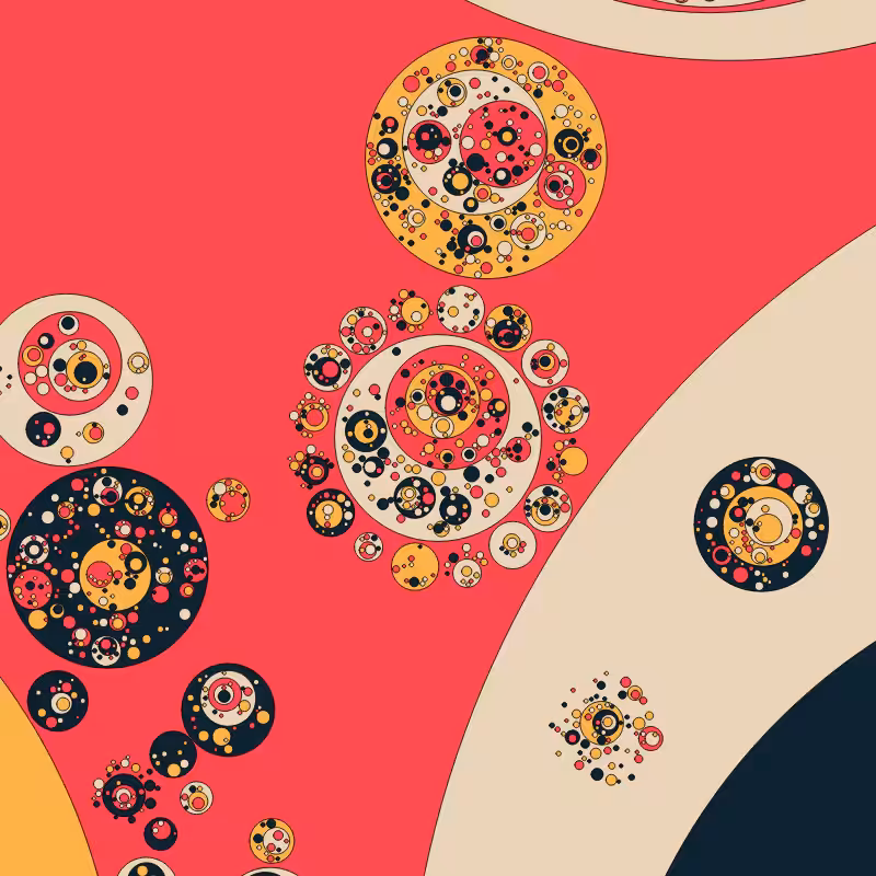 Arcs and Circles #123
