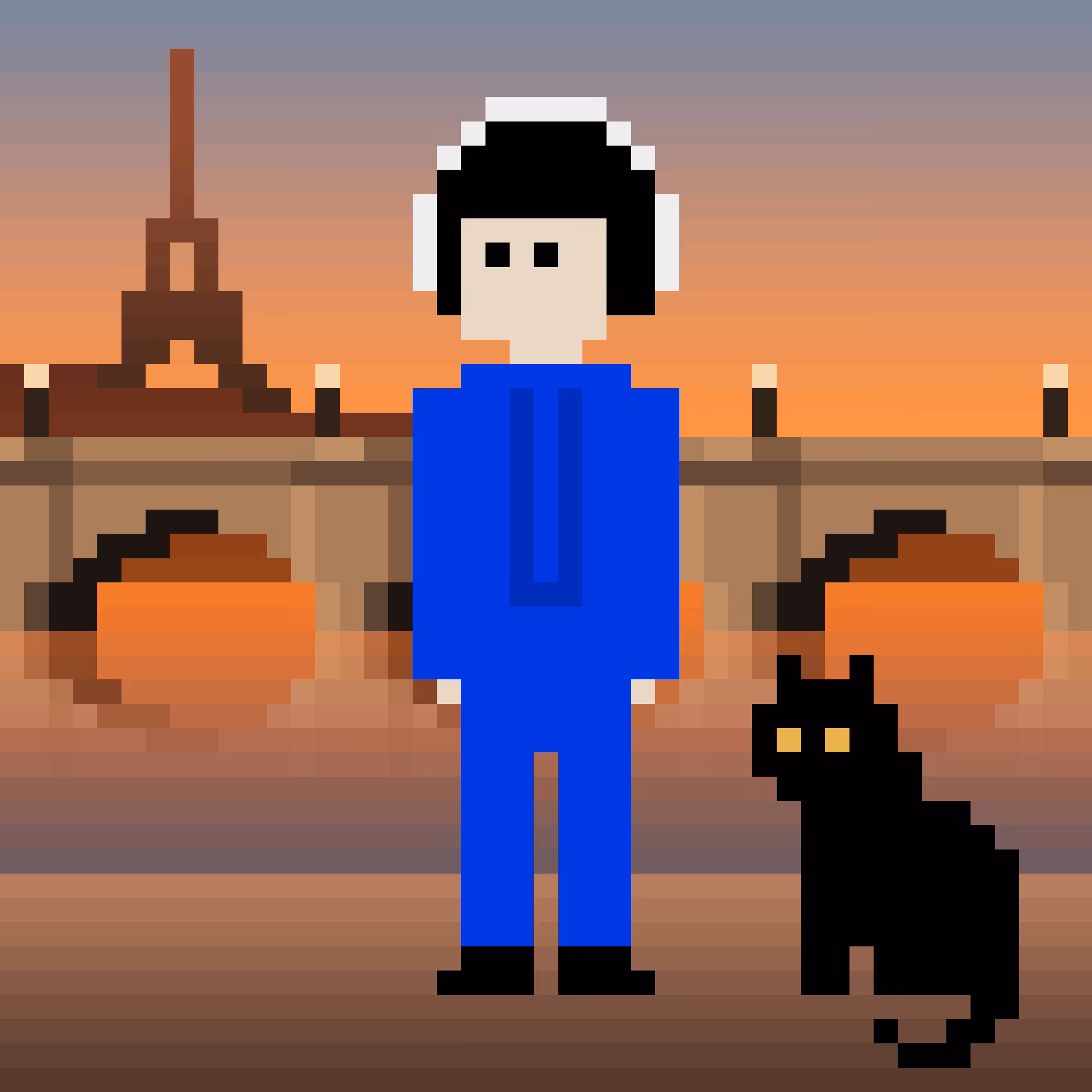 CryptoParisian #856