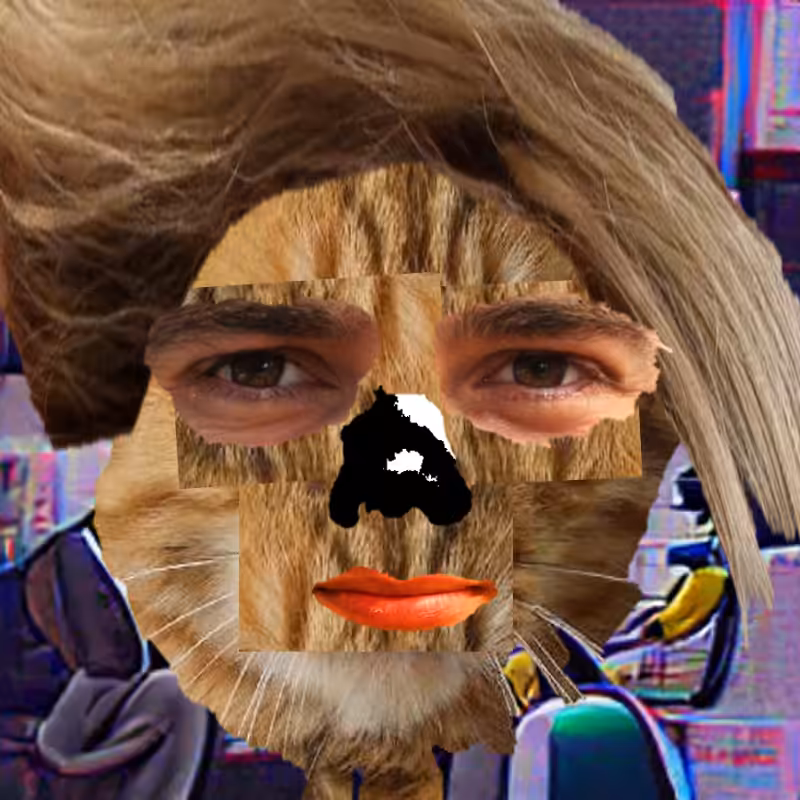 A collage of collages #662