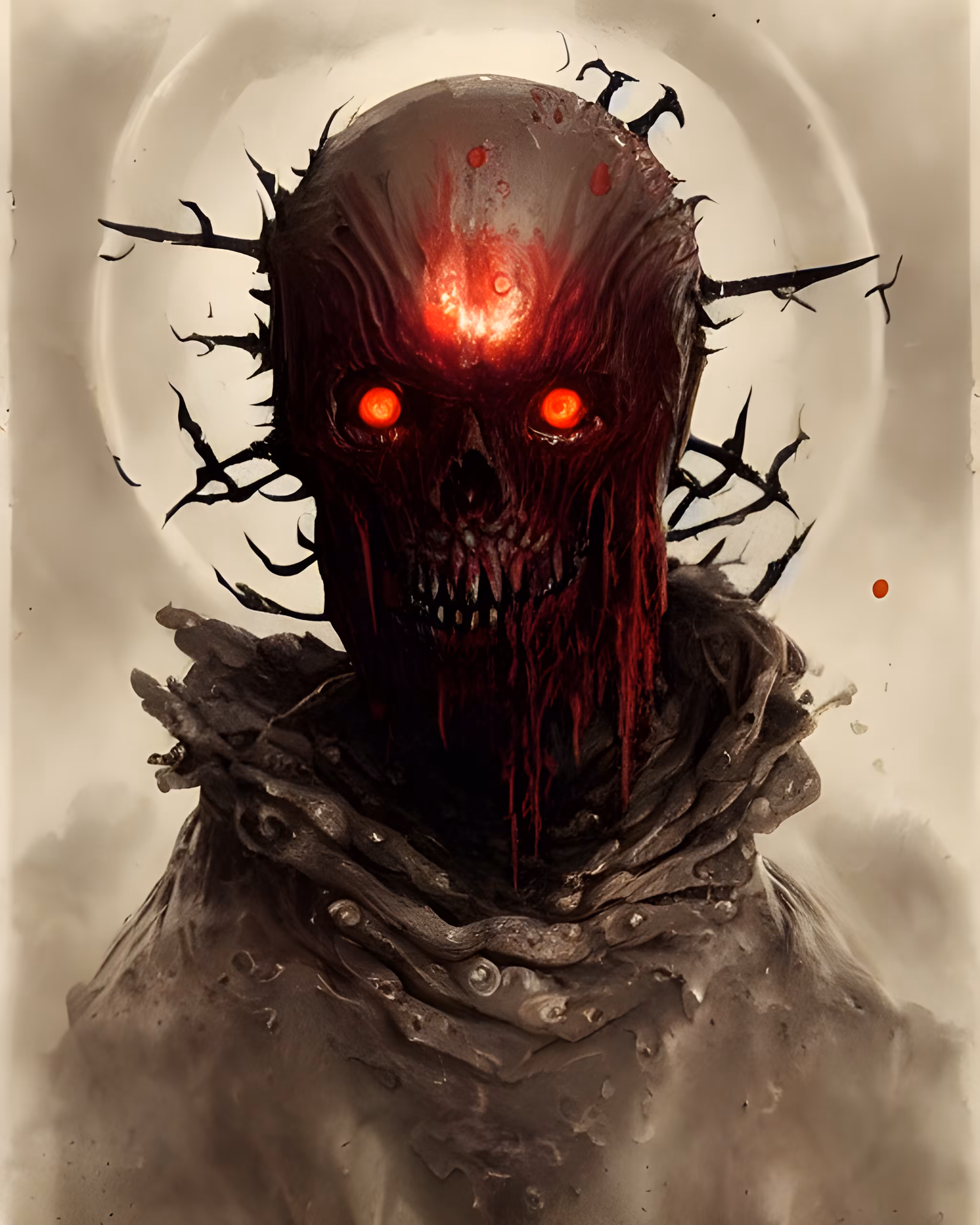 Me, Hollow