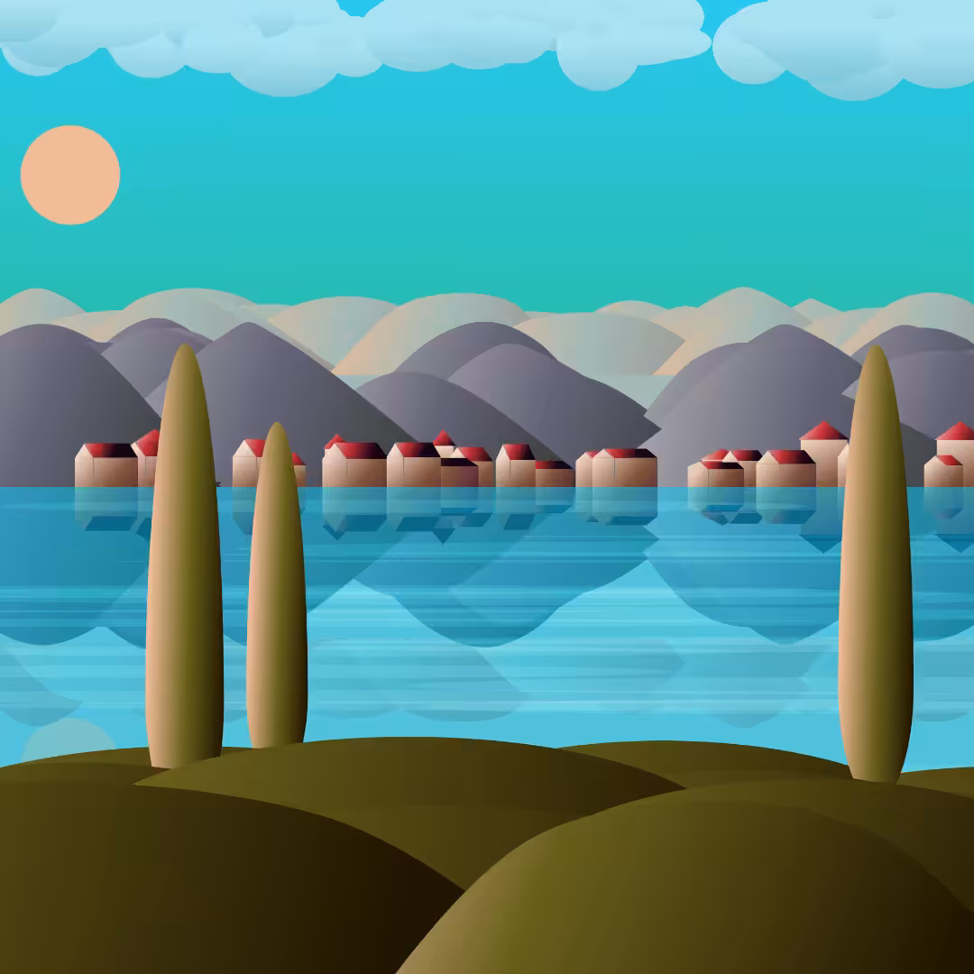 lakeside village #23