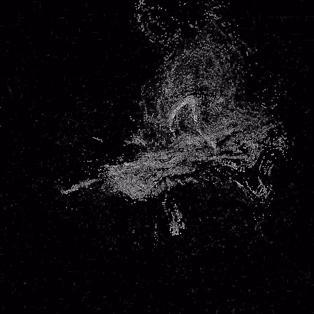 HIDDEN IN NOISE: Noise #383 
