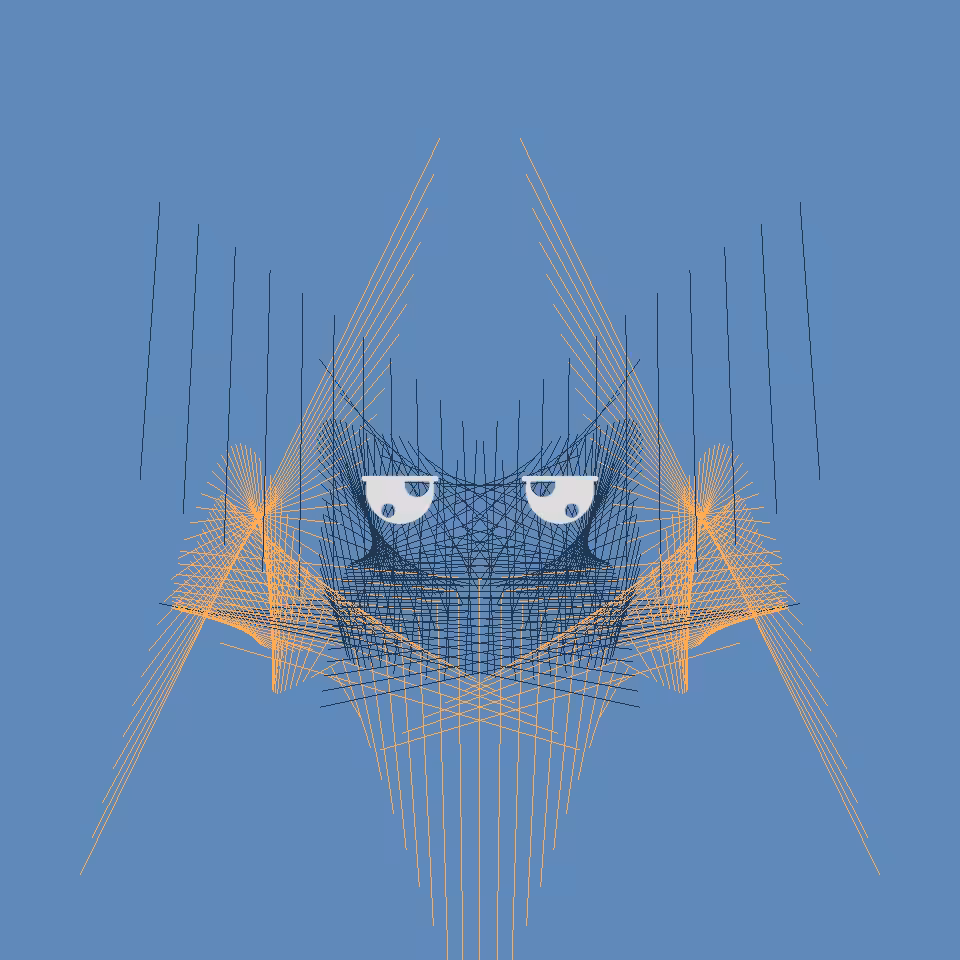 Zoomorph #12