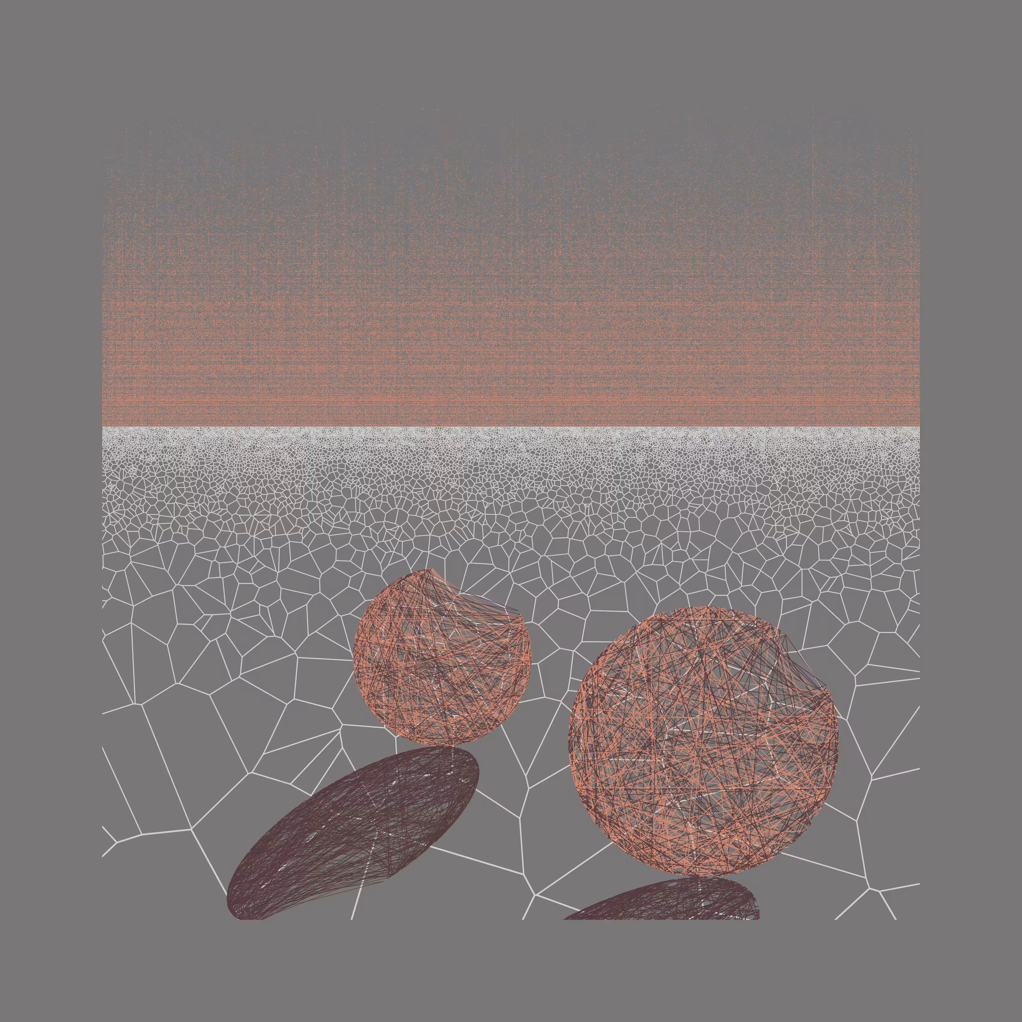 Under a New Sky #22