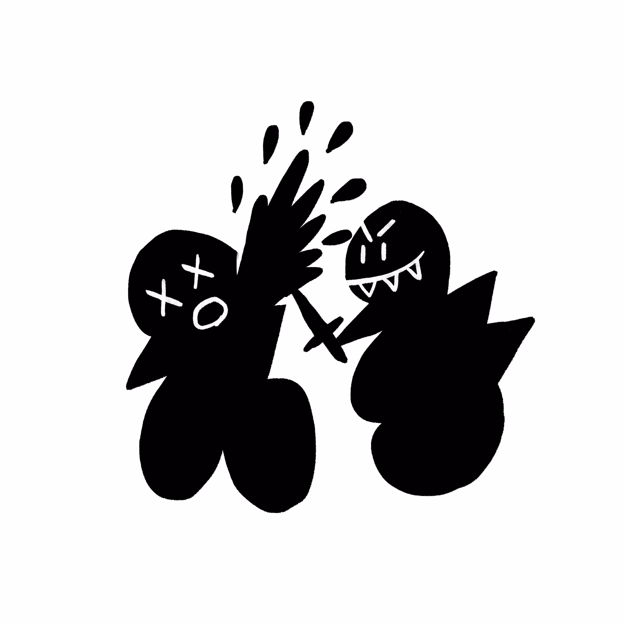 Cut-Throat