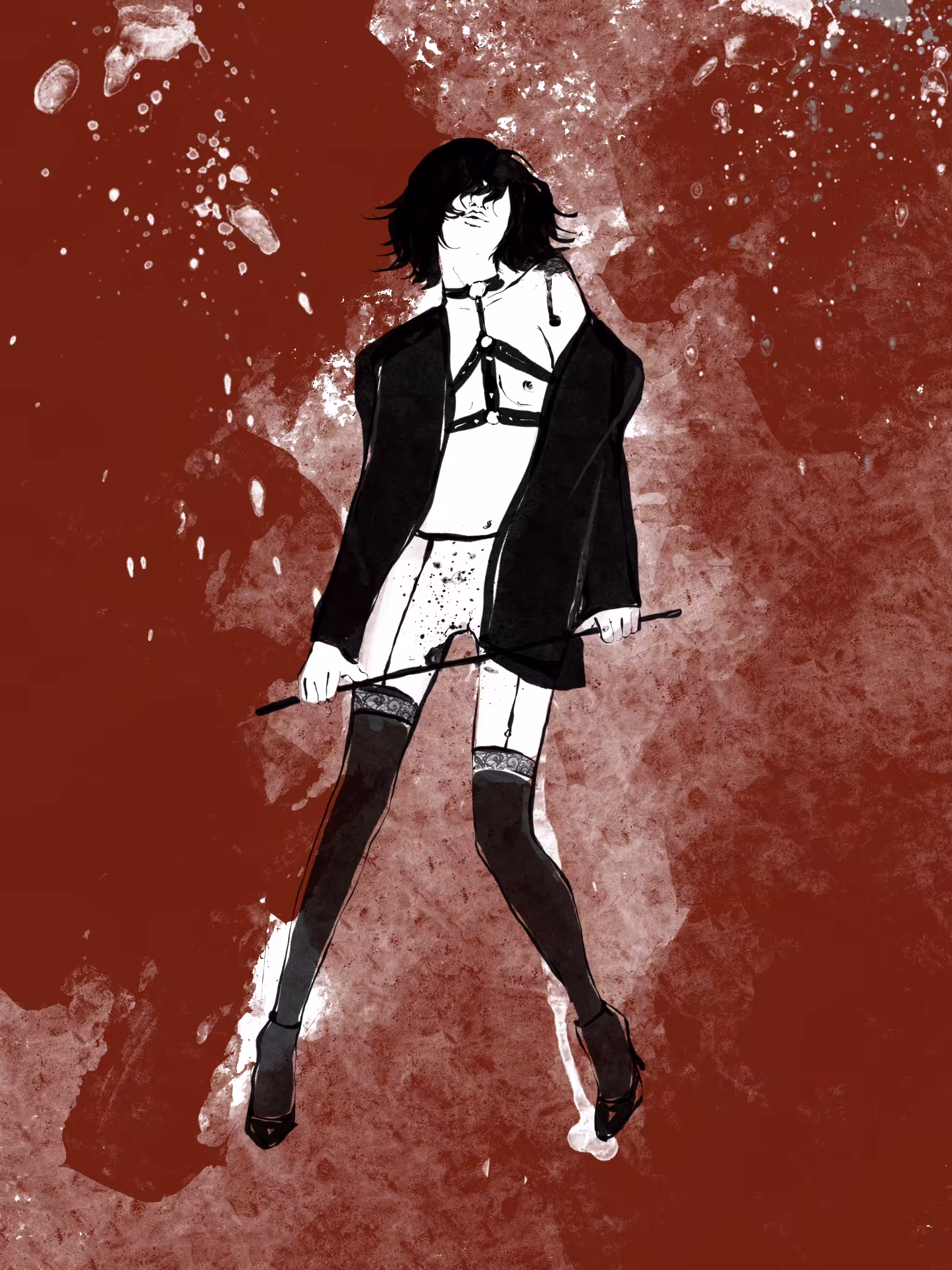 Your Mistress