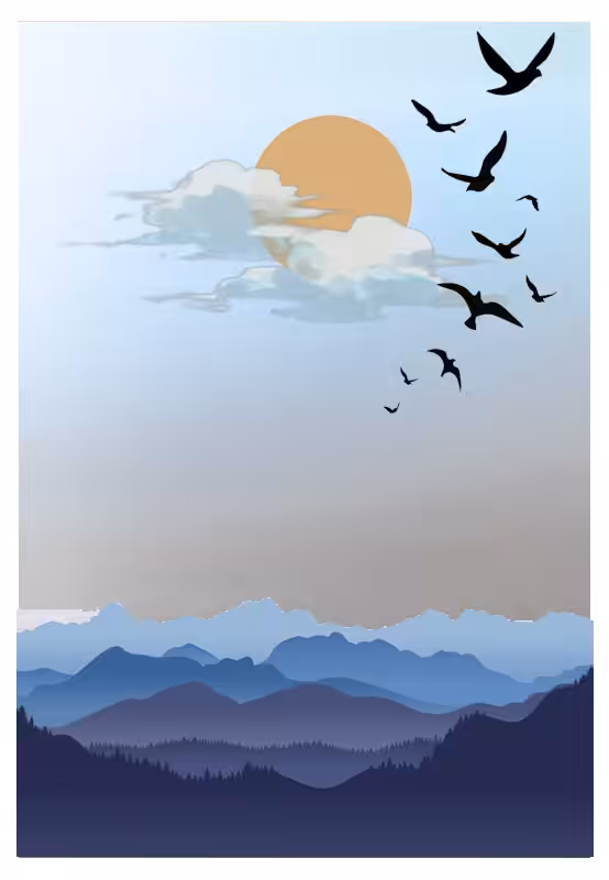 Minimal Paintings #31