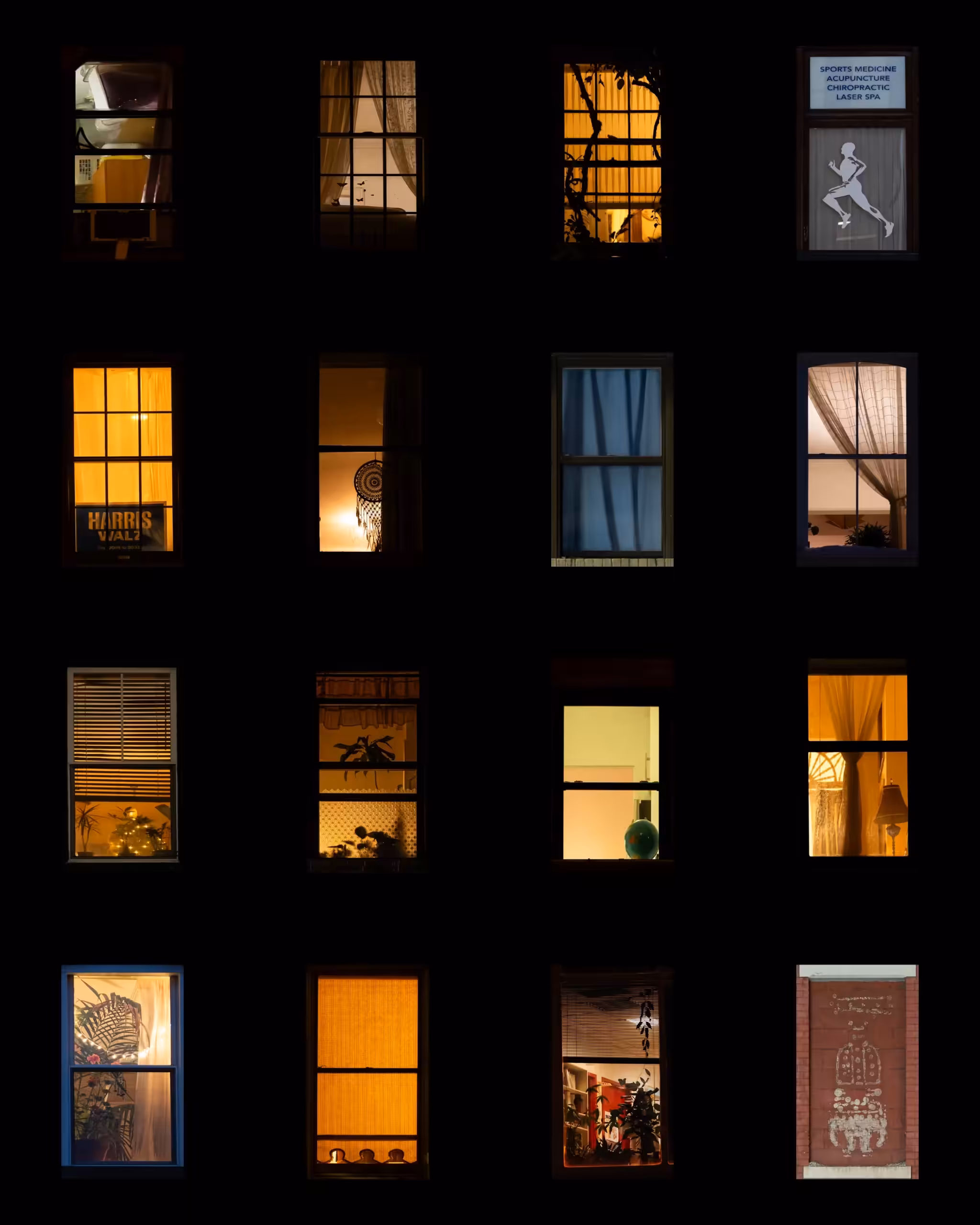 BUILDINGS // NYC: BUILDING 433