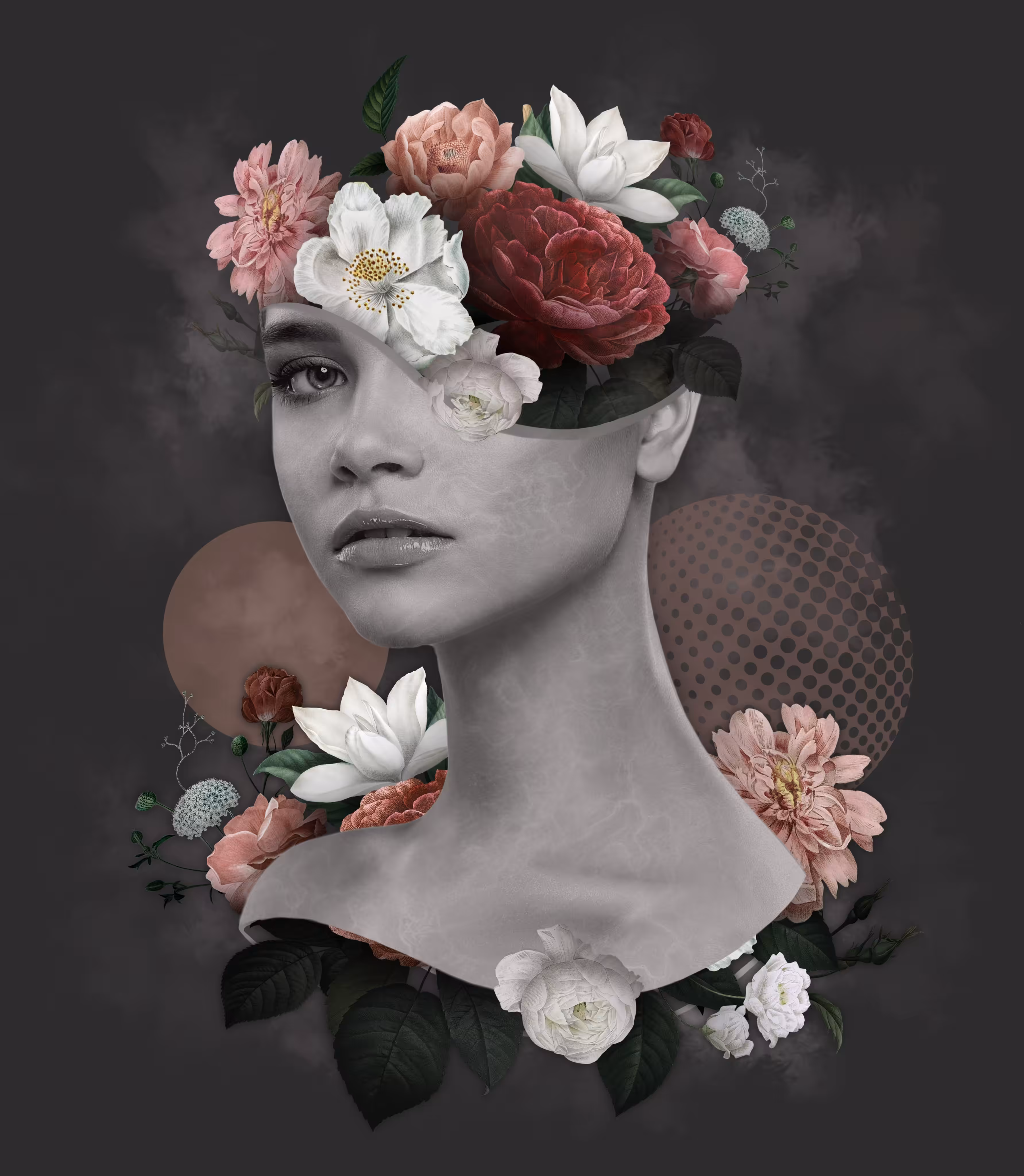 Flora Collection (No.1)