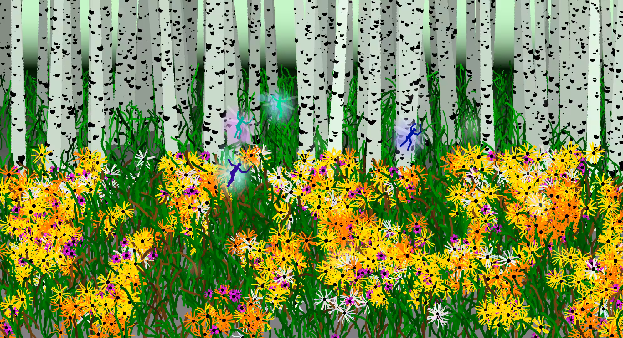 The Color of Spring #2