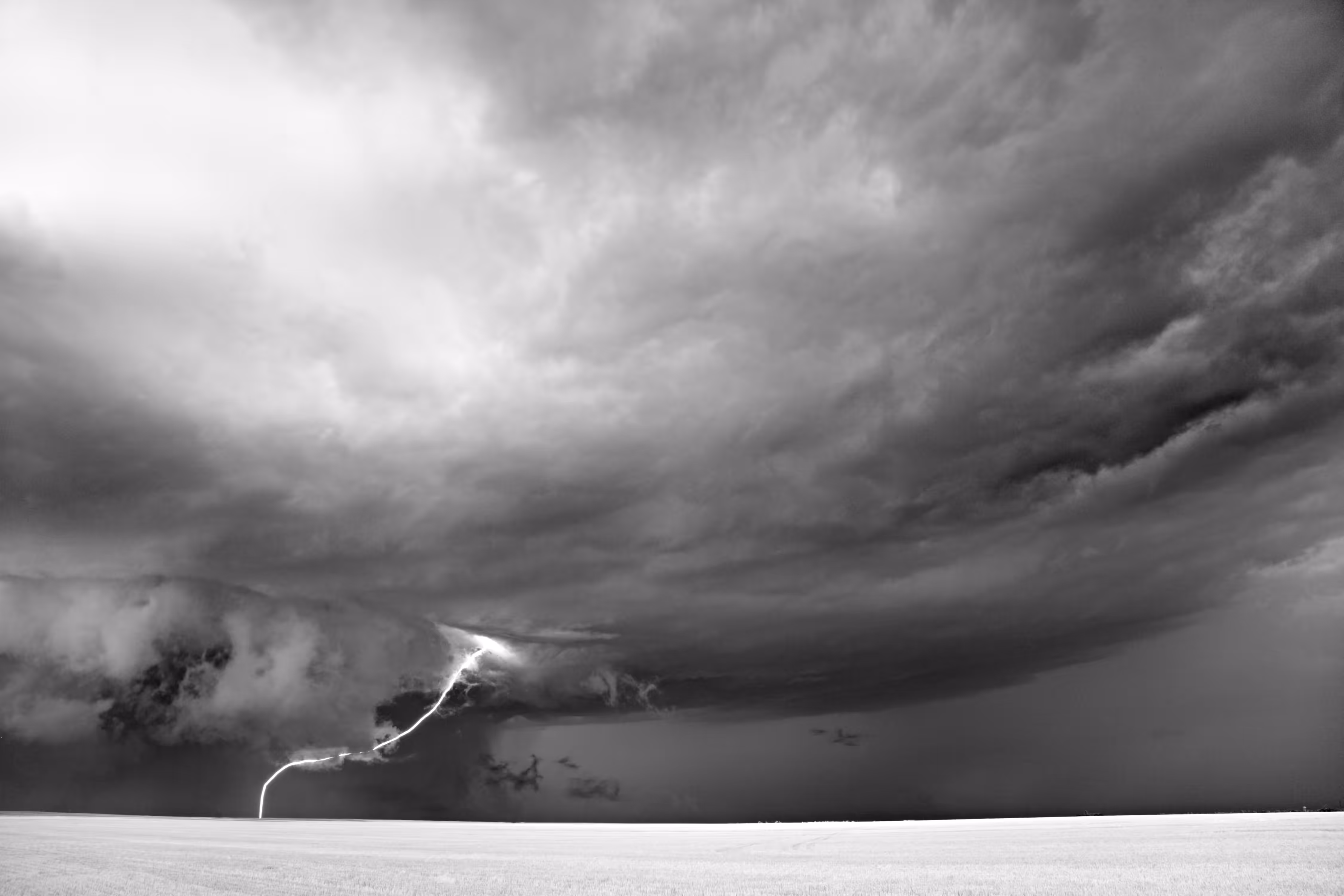 Storms - Amoeba