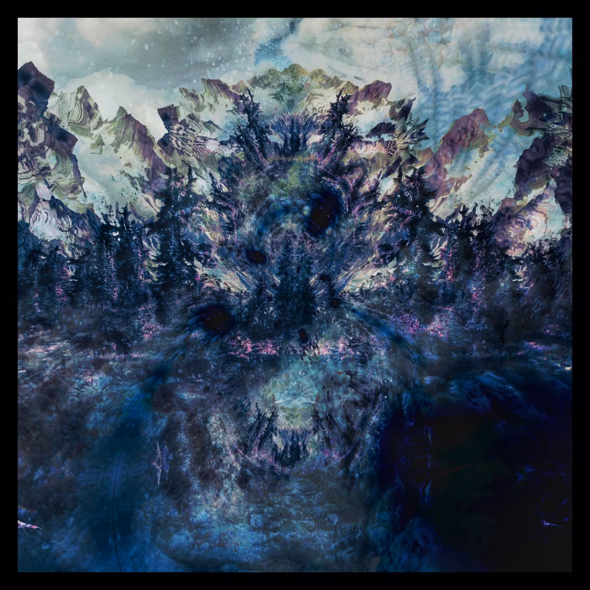 Surreal Landscape 22