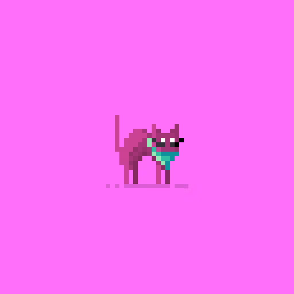 All Cats Are Beautiful #24