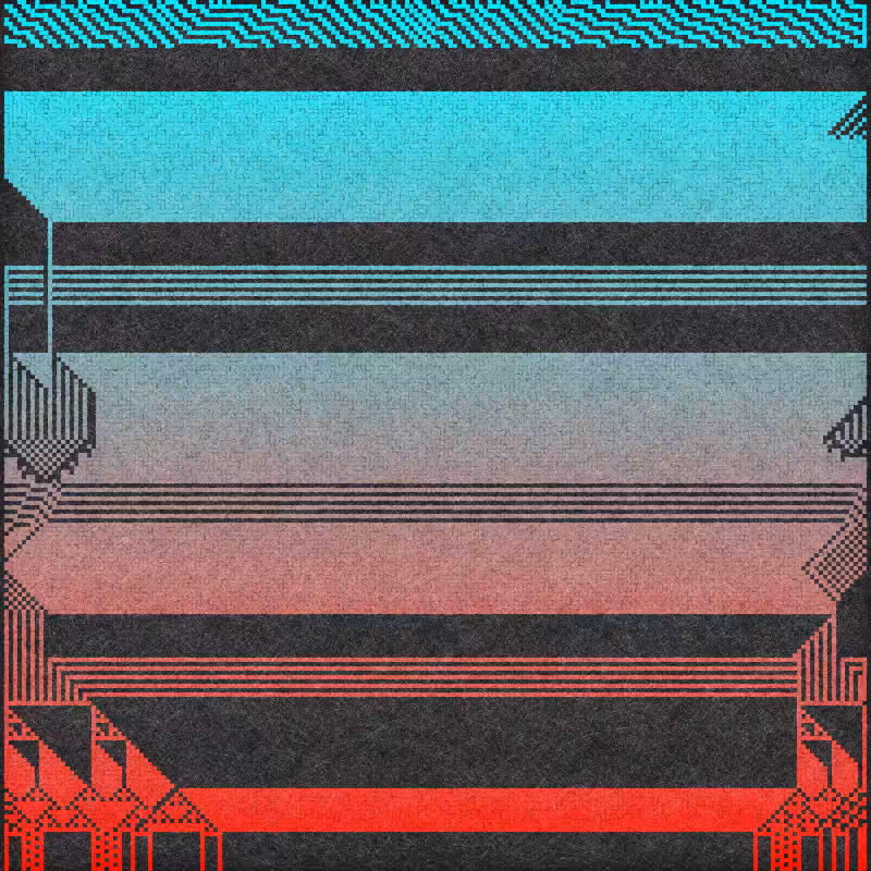 Metamorphosis #39