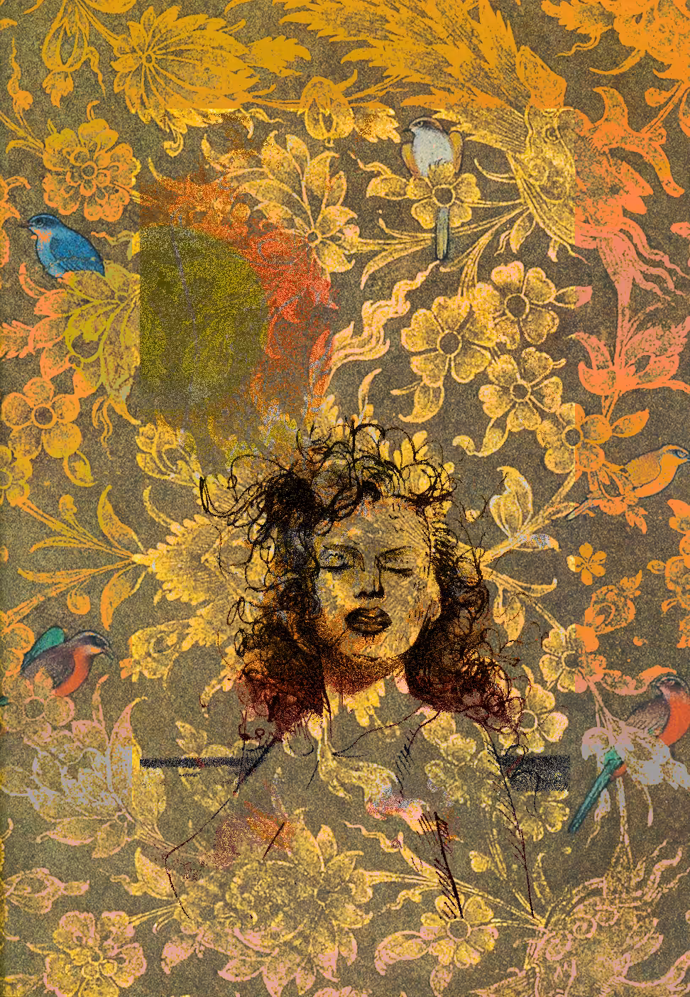 Godess of nature