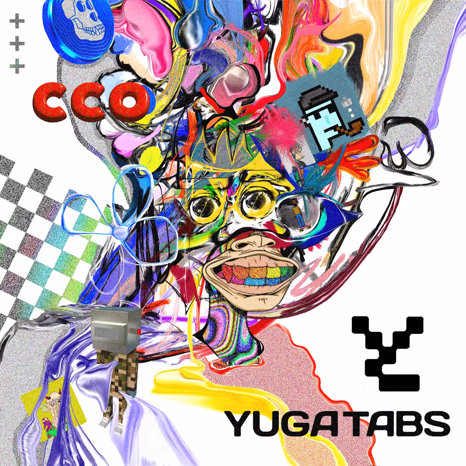 YUGA TABS