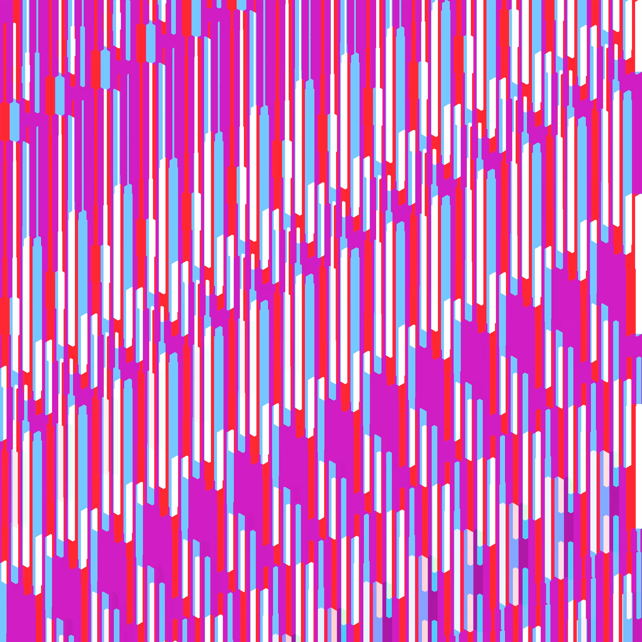 Isometric Sway #250