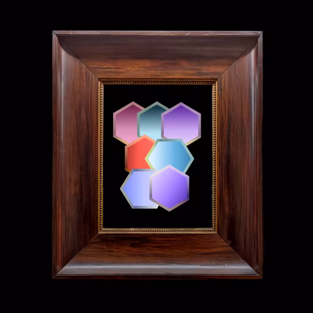 ARTEFACT - G/#3