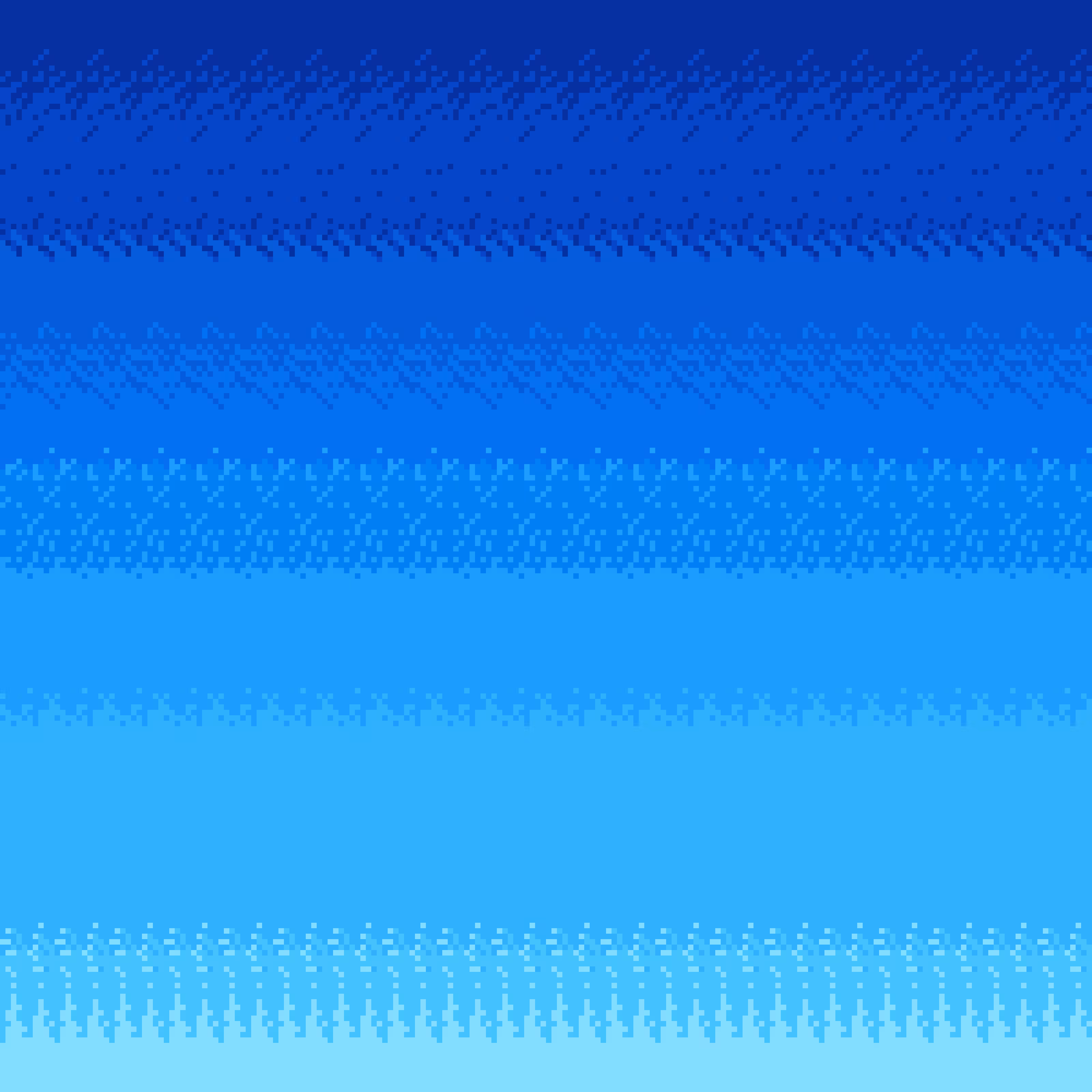 Dithered Gradients #411