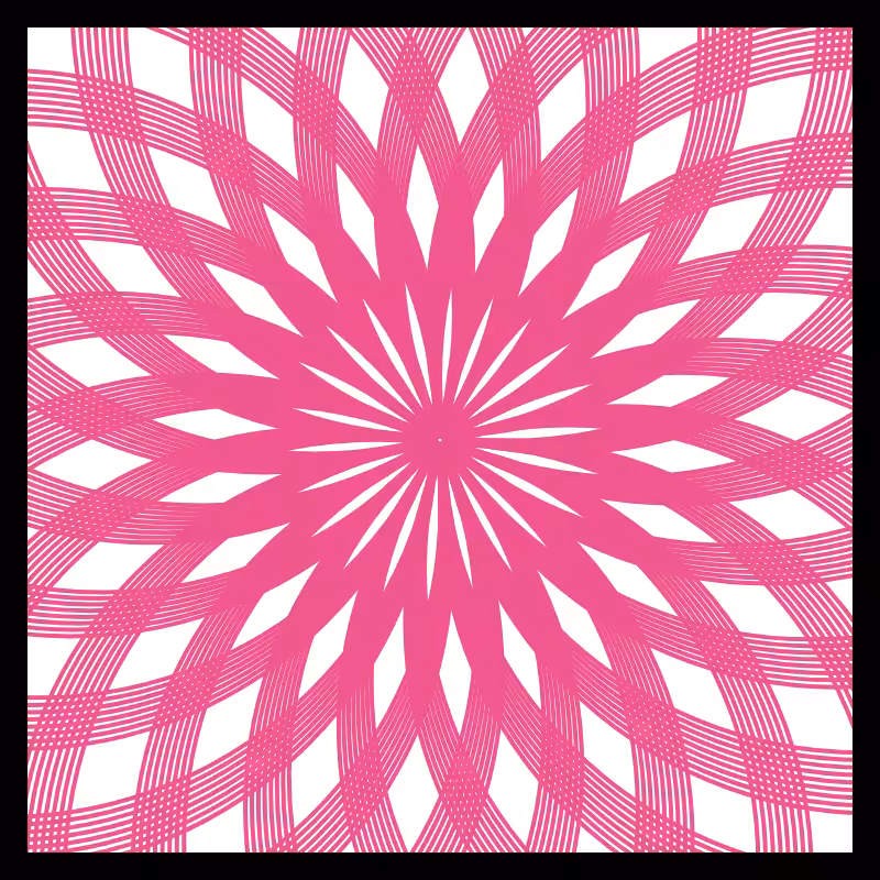 Symmetry #3