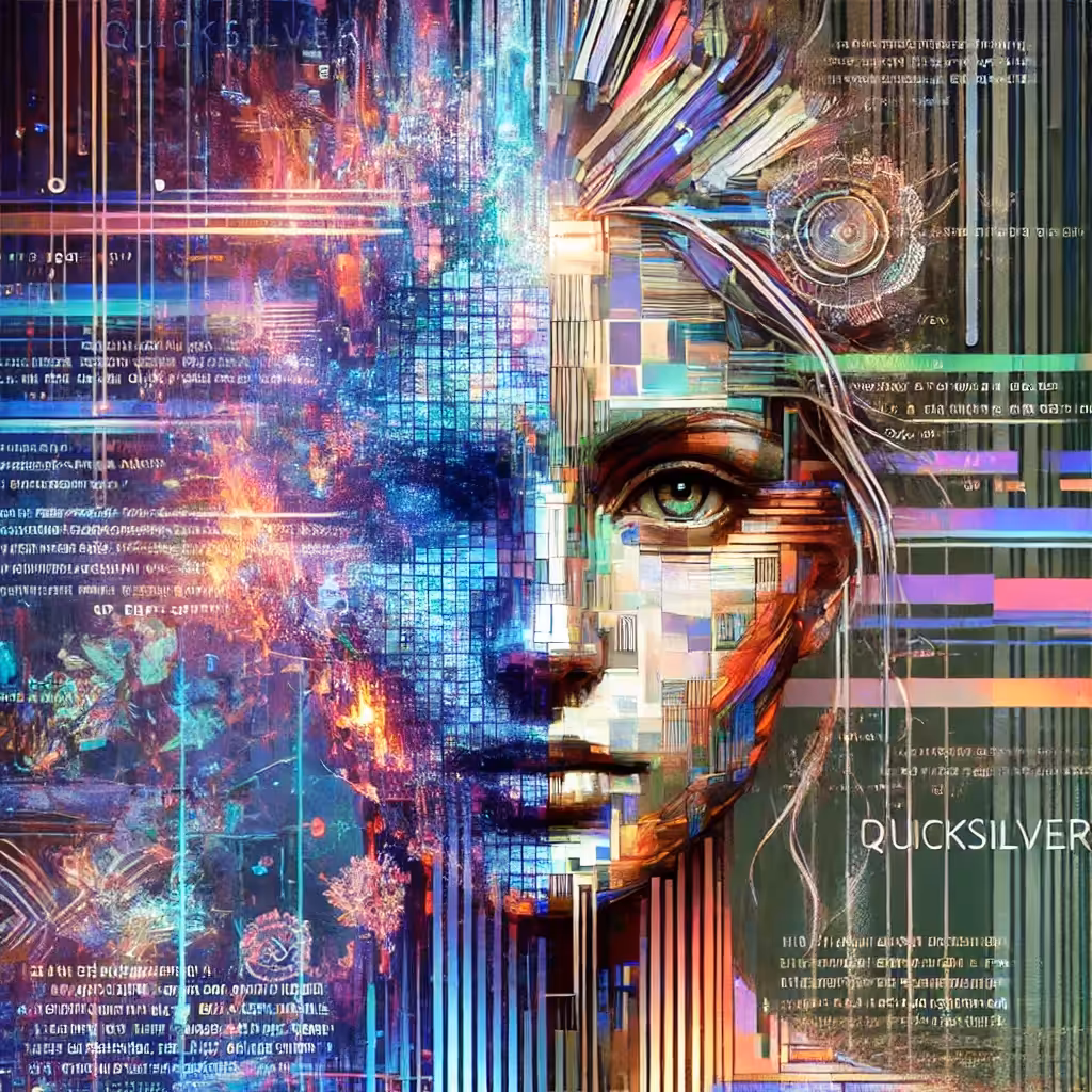 Quicksilver