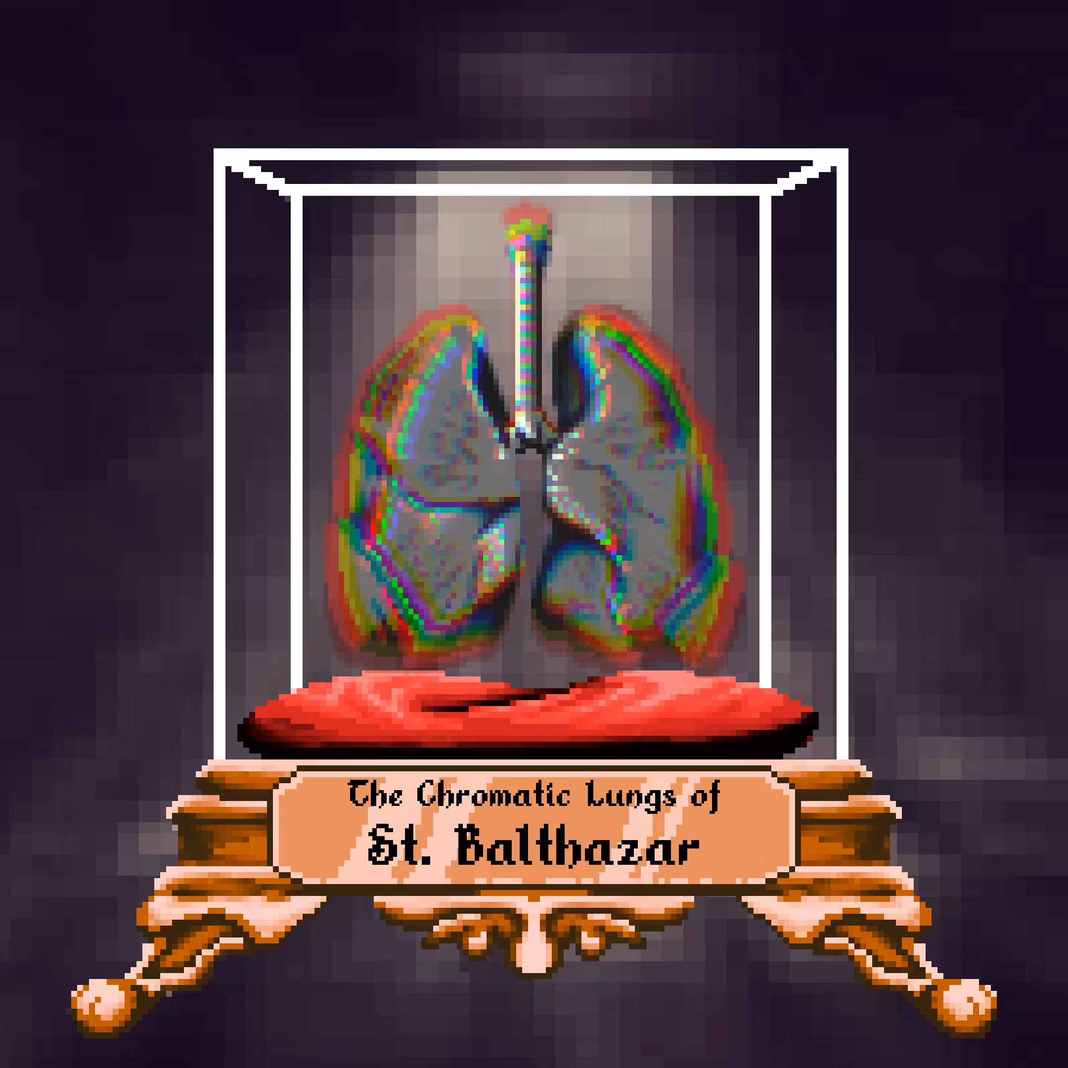 Crypto Relic #0076