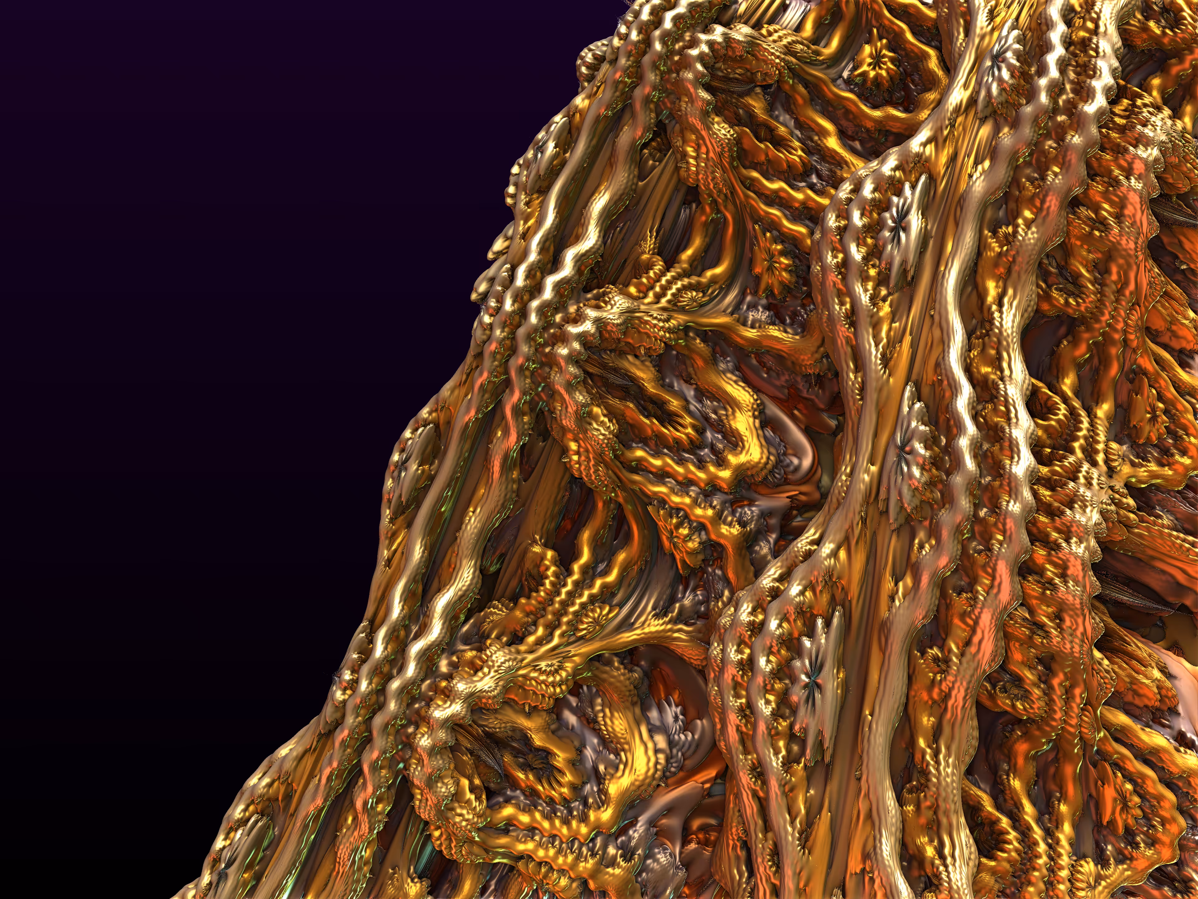 Eddaz 00.1 - Genesis fragment