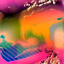 waves #321