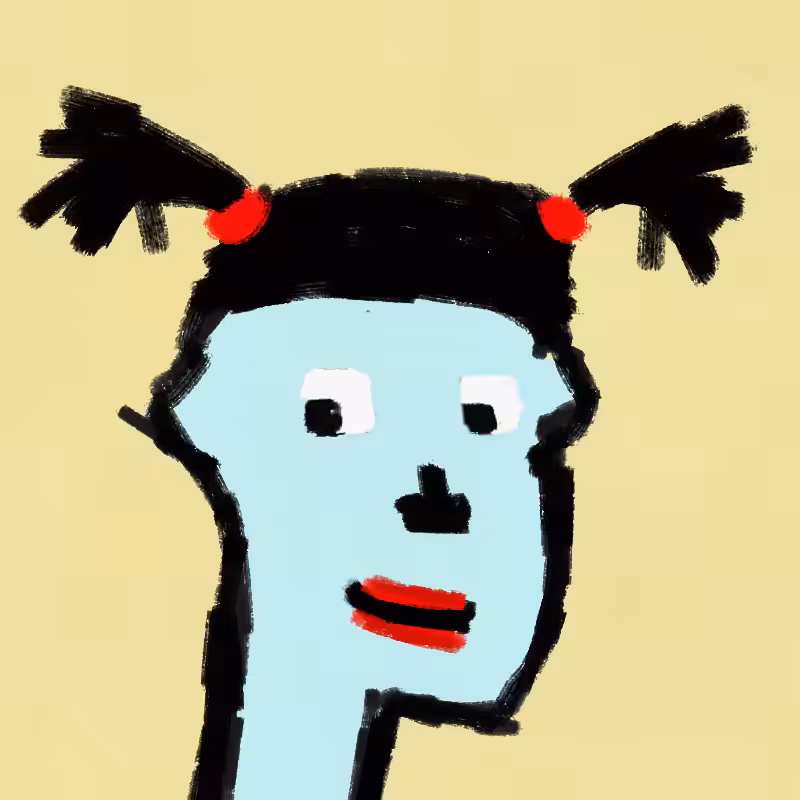 NEO PUNKZ #62