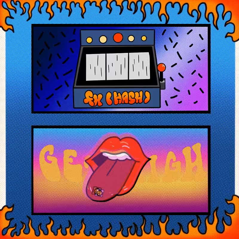 Bad Choices Generator  #7