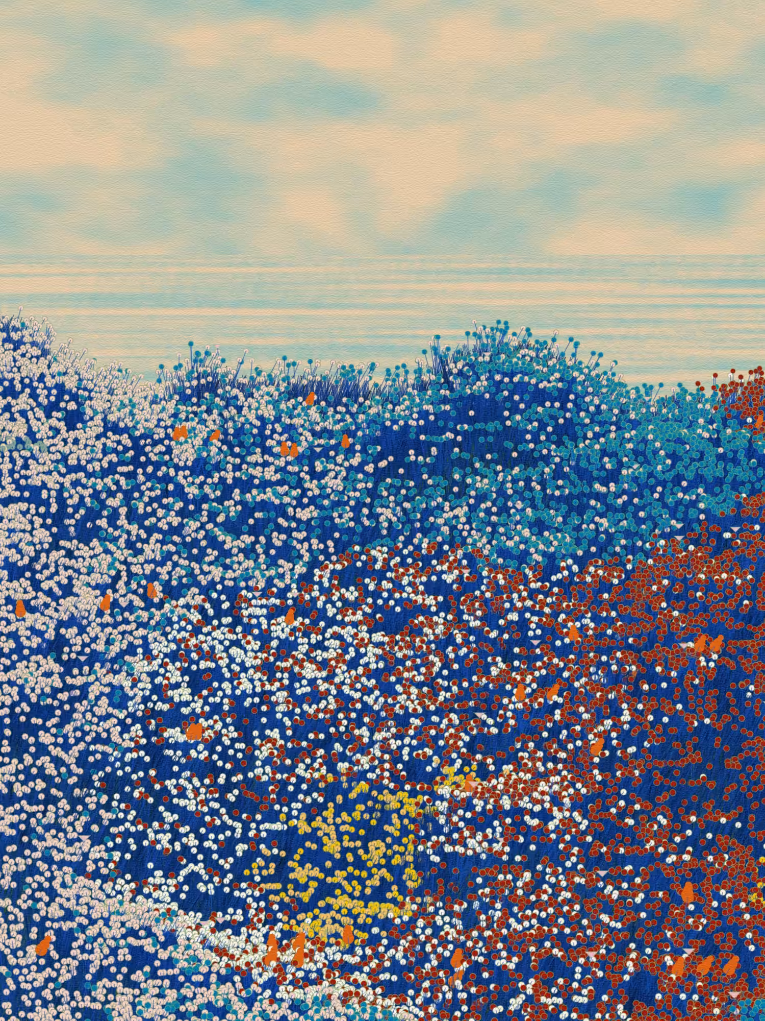 Superbloom #27