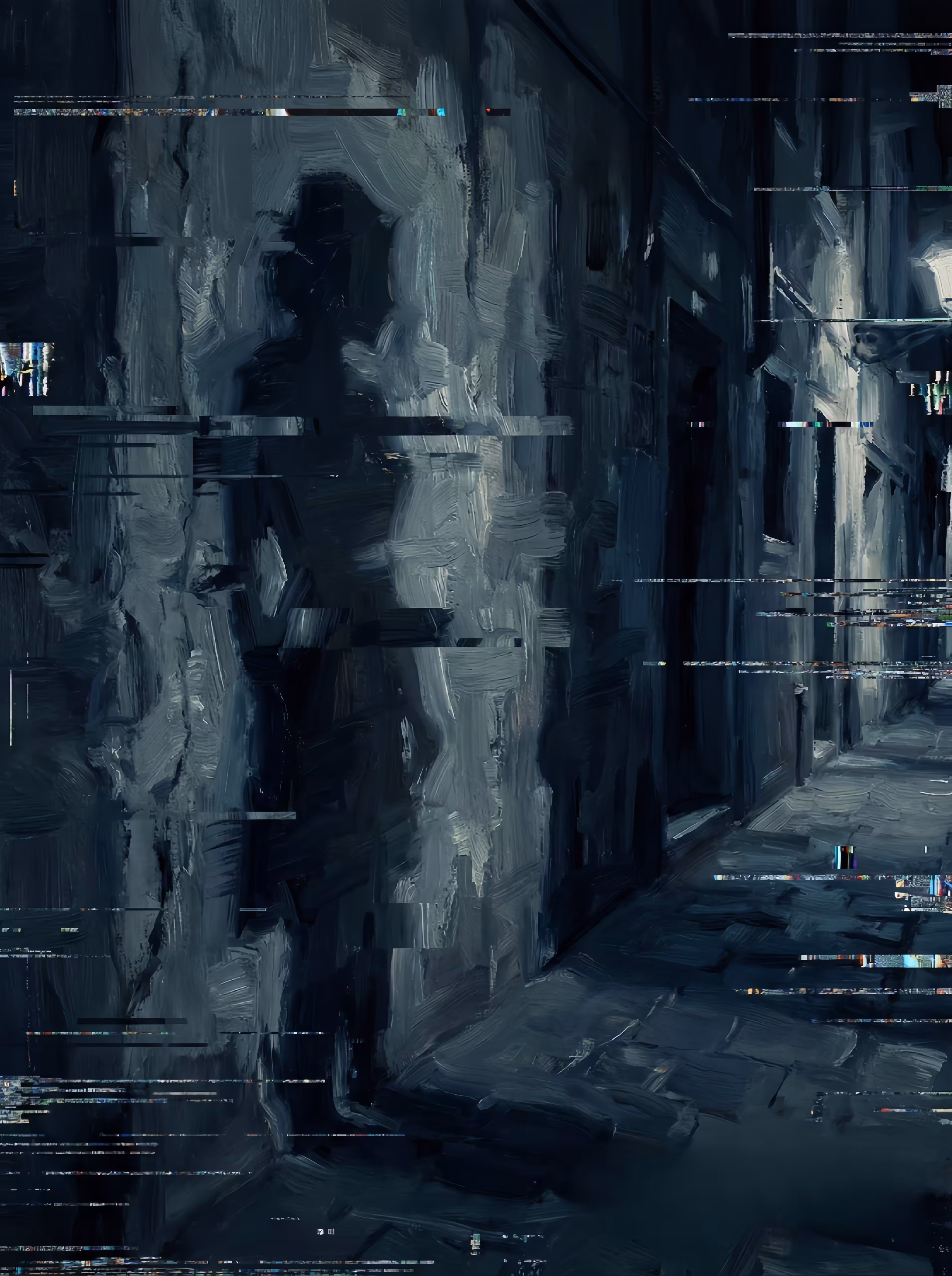 System Ghost