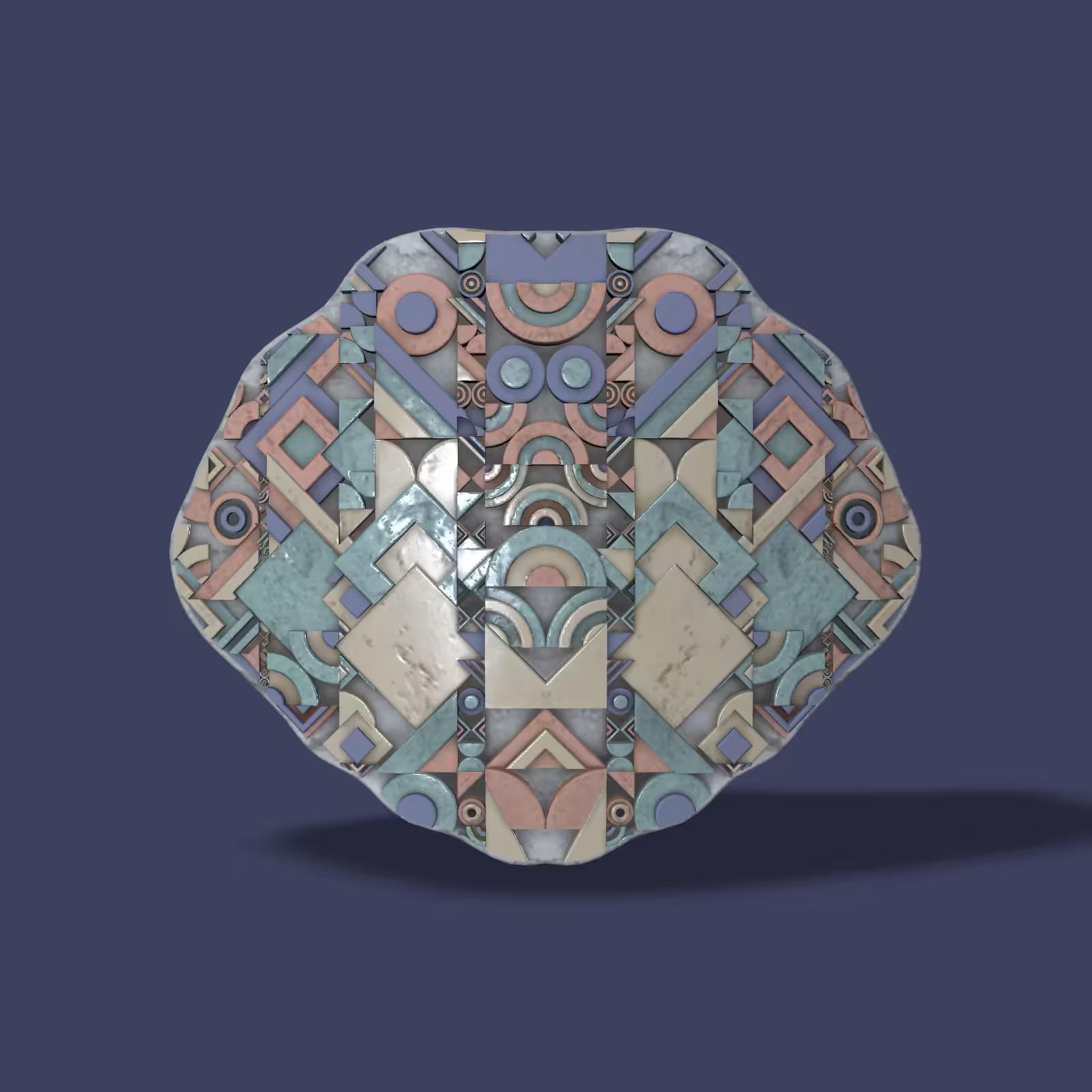 3D Generativemasks #5192
