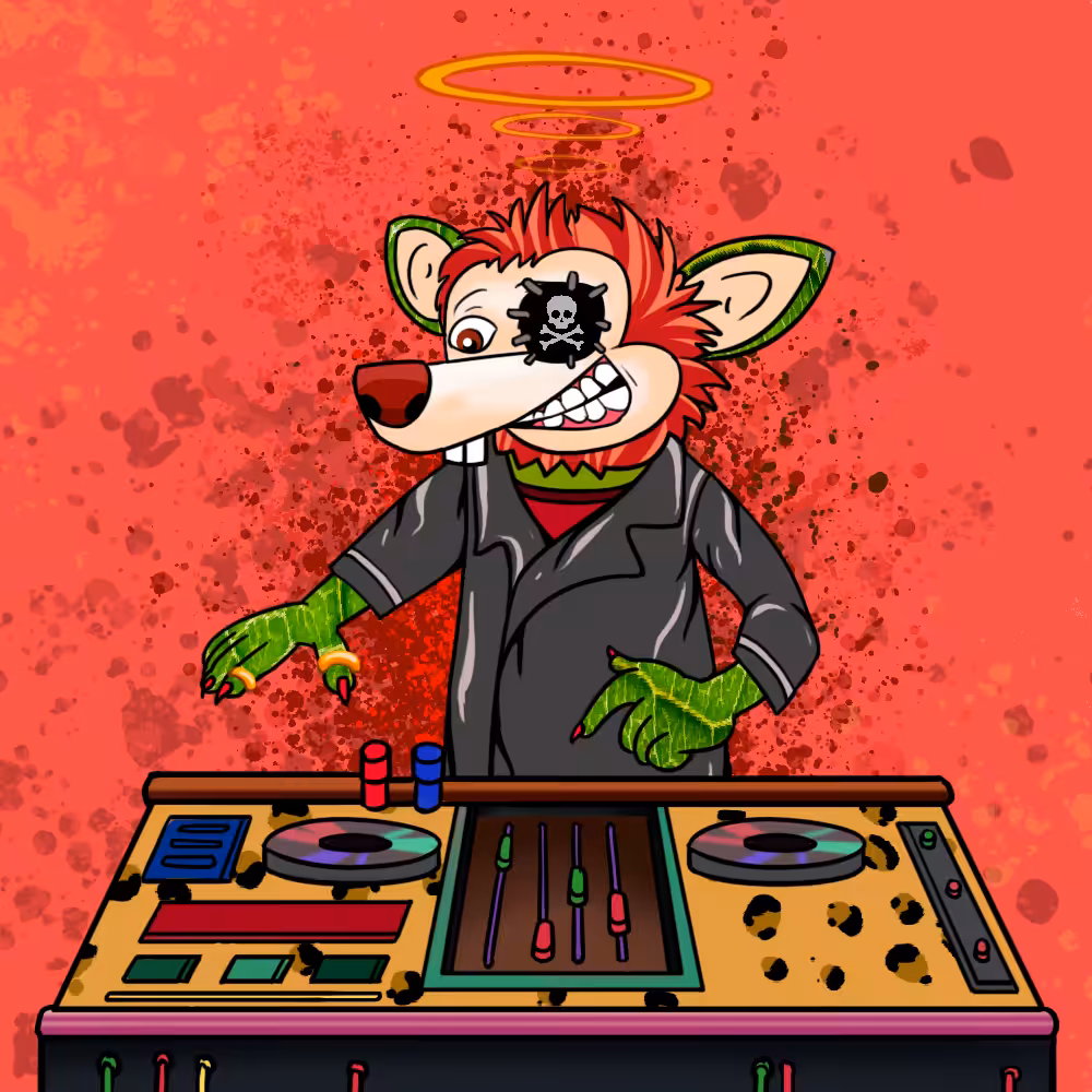 Tezape Skratz #70