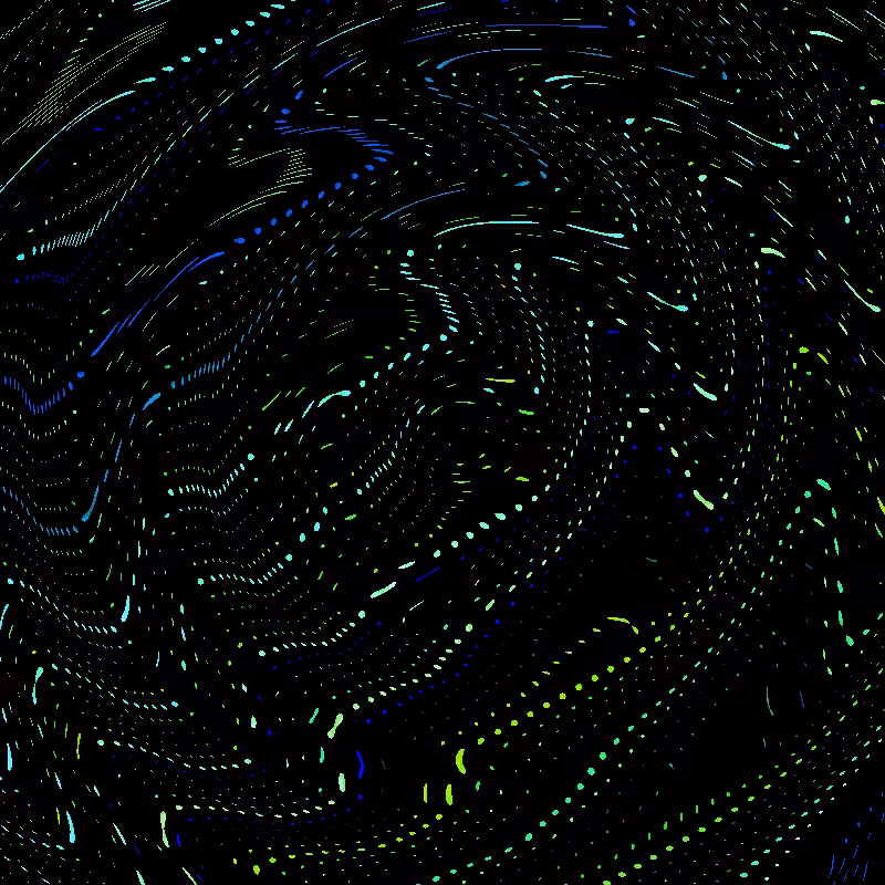 Warp #30