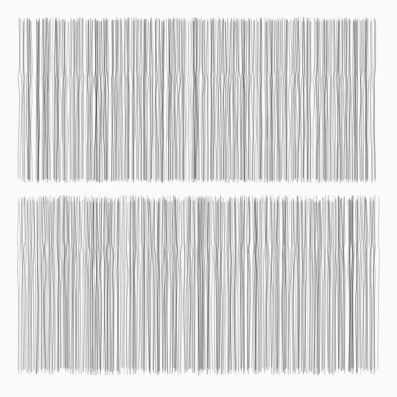 2 Barcodes #21