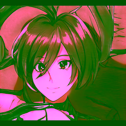 Bishoujo Originals - #4200