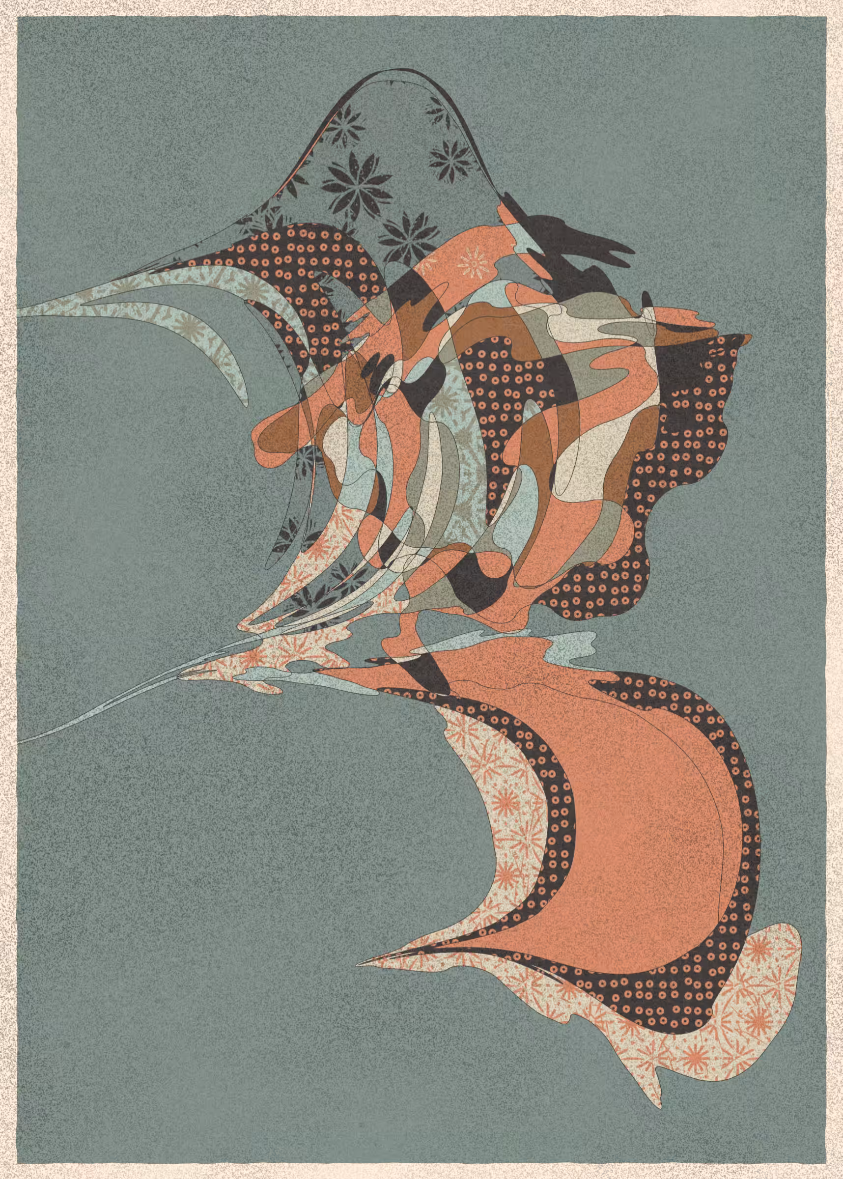 Memories of Qilin #438