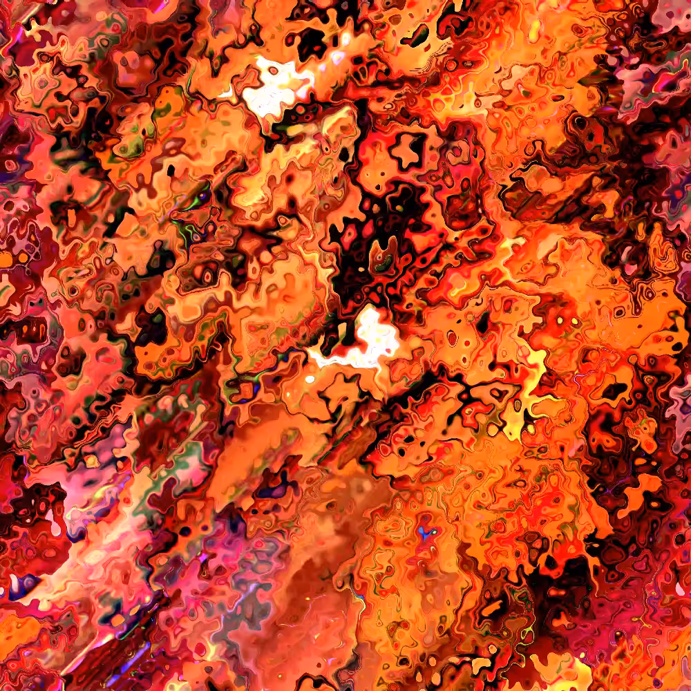❰ Viscosity ⤳ № 35 ❱