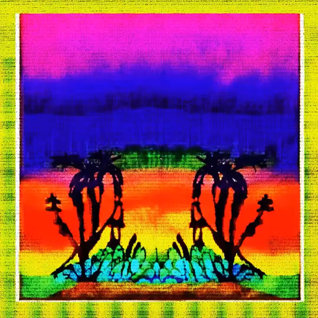 Arid Articulations #28