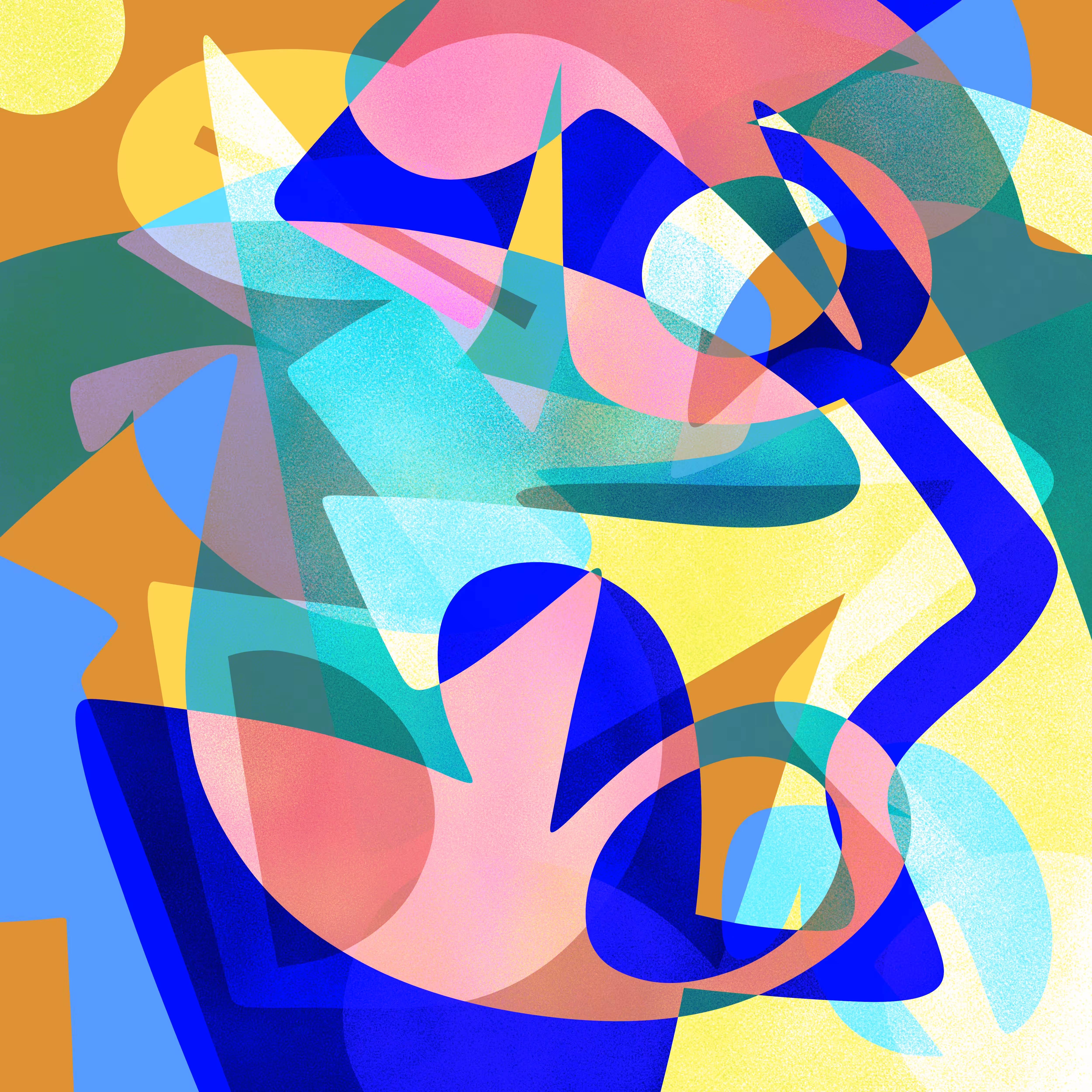 Studies #31
