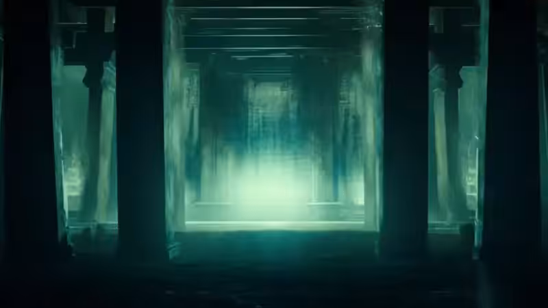 DX01: SINGULARITY 04942