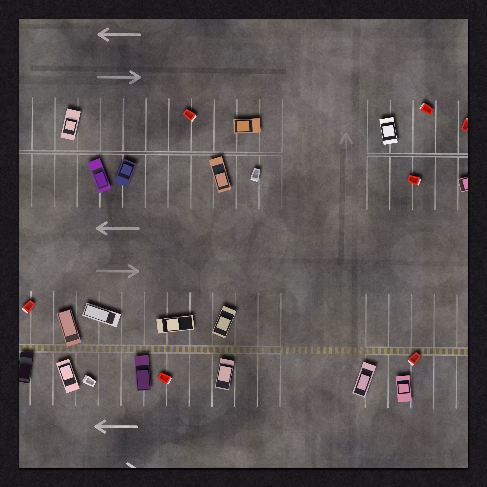 Auto Park #301
