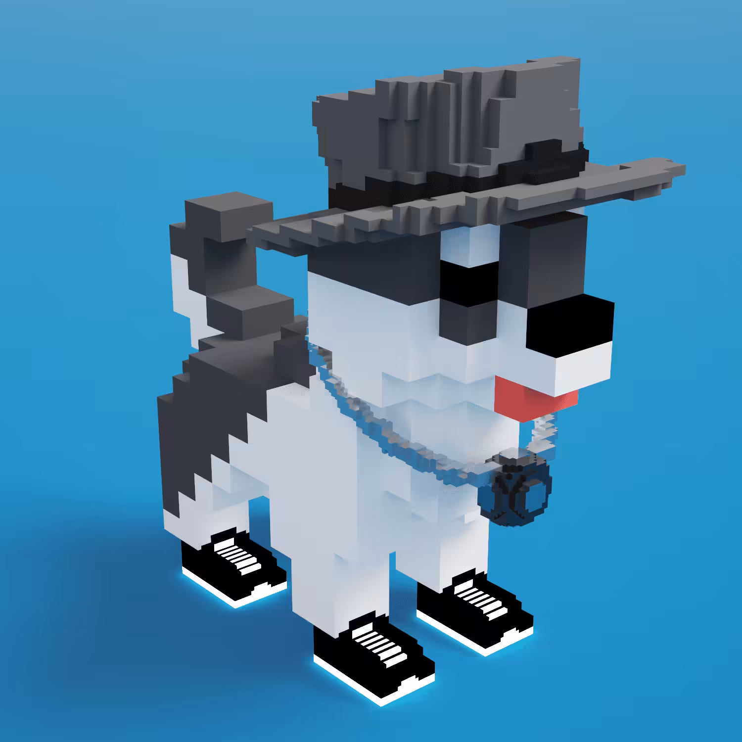 DogeBits : Genesis: DogeBits #88