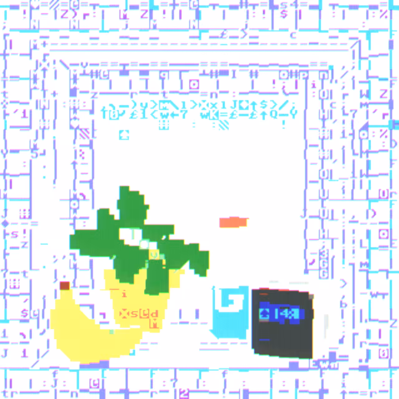 jjjjjohnscii