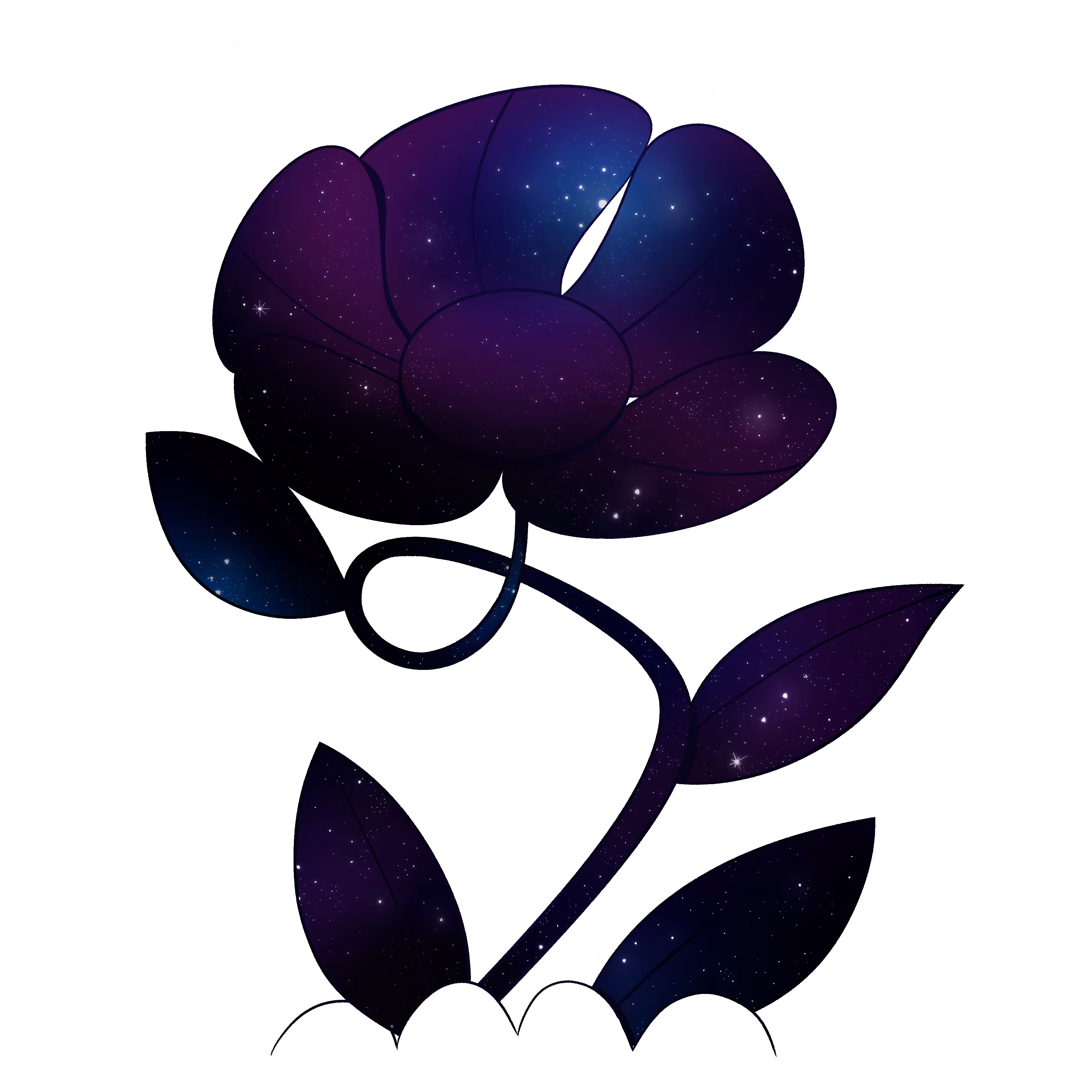 500 Flowers - 071