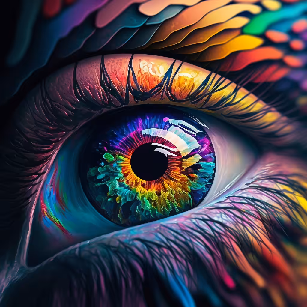 Artisan Eye 3