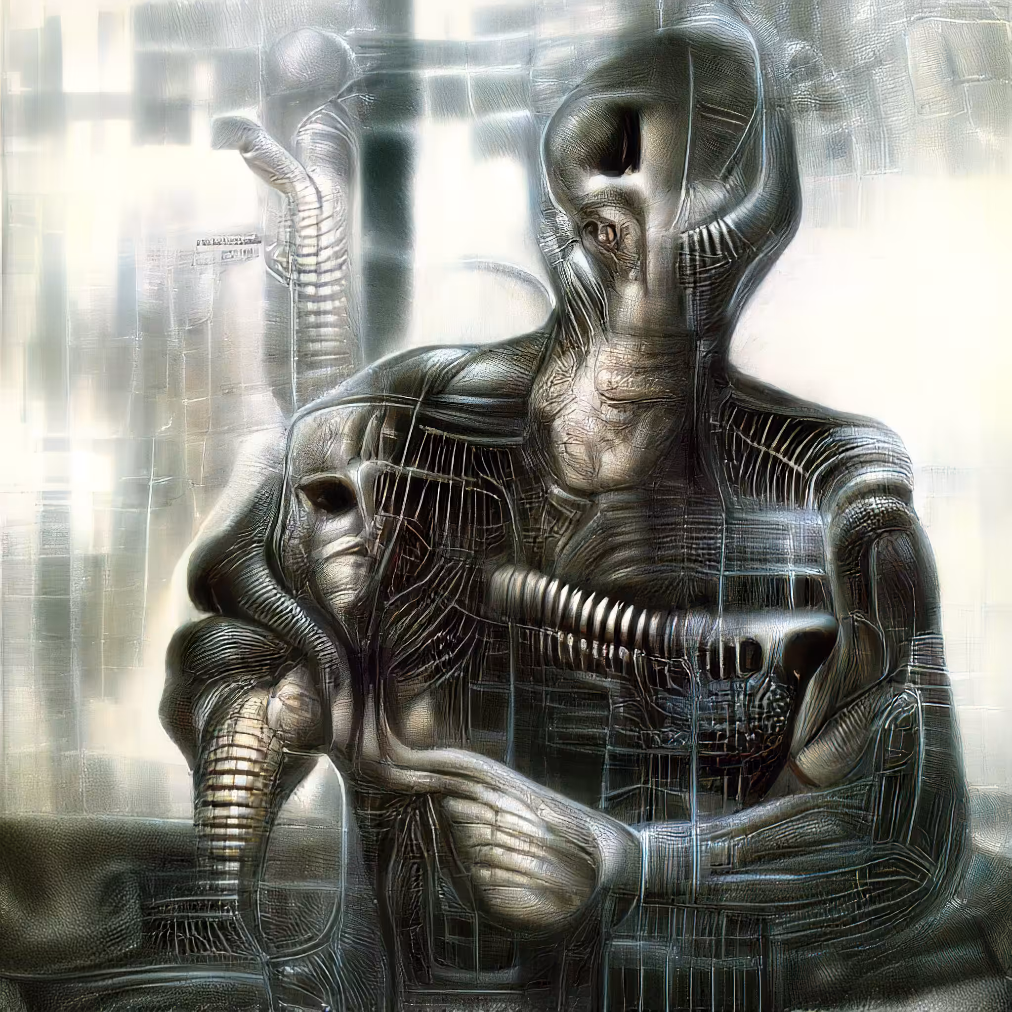 Better Dead Than Alien